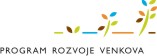 odkaz na strnky SZIF - Program rozvoje venkova